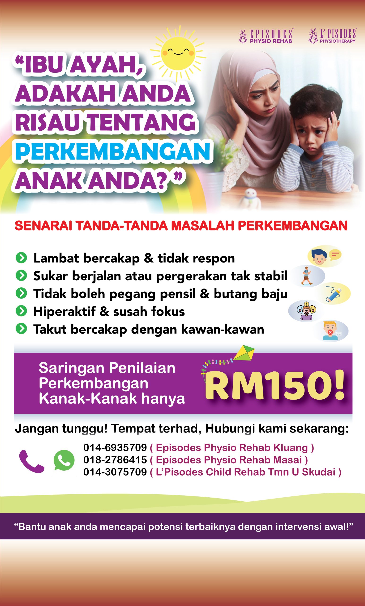 WEBSITE - HOME BANNER - EPISODES PHYSIO - REHAB - 2025-02